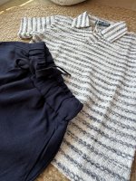 Blue line set